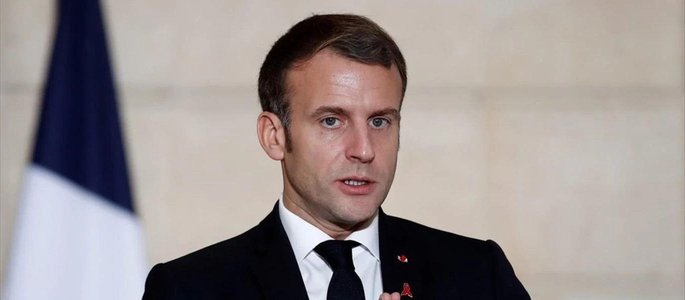 «Καρφί» του Ρ.Τ.Ερντογάν κατά Τουρκίας: «Κάθε σύμμαχος πρέπει να σεβαστεί τα συμφέροντα του ΝΑΤΟ»